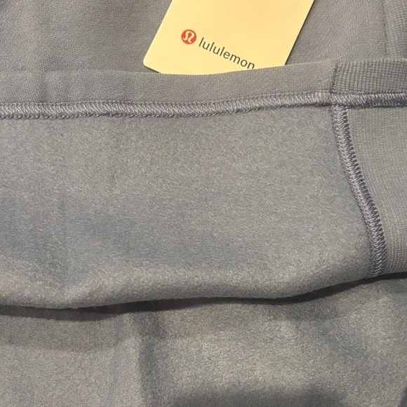 lululemon athletica High-Low Blue Skirt - Picture 5 of 5